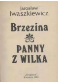 Brzezina Panny z wilka