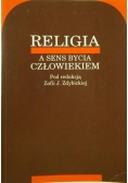 Religia a sens bycia człowiekiem