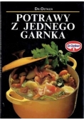 Potrawy z jednego garnka