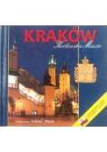 Kraków Królewskie miasto
