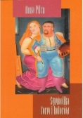 Symbolika form i kolorów
