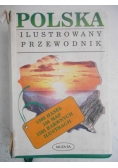 Polska przewodnik ilustrowany