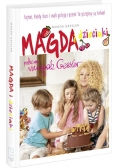 Magda i dzieciaki