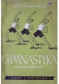 Gimnastyka dla młodzieży