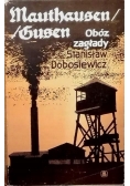 Mauthausen Gusen Obóz zagłady