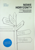 Nowe horyzonty