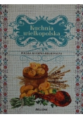 Kuchnia wielkopolska Polska kuchnia regionalna