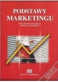 Podstawy marketingu