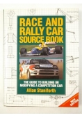 Race and rally car source book
