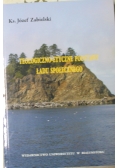 Teologiczno etyczne podstawy łady społecznego