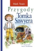 Przygody Tomka Sawyera