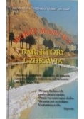 Morze Martwe dar, który uzdrawia