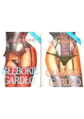Głębokie gardło, Tom I i II