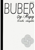 Gog i Magog Kronika chasydzka