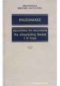Wędrówka po Helladzie. Na olimpijskiej bieżni i w boju