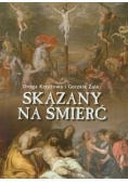 Skazany na śmierć