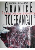 Granice Tolerancji