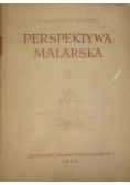 Perspektywa malarska. Tom I