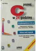 Poznaj c 24 godziny