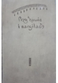 Przy kawie i nargilach