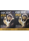 Ojciec Pio 2 tomy