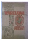 Warszawa Stolica Polski, 1949 r.