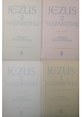 Jezus z Nazarethu Tom od I do IV