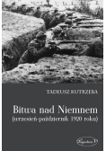 Bitwa nad Niemnem (wrzesień-październik 1920 roku)