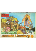 Szranki i konkury 1