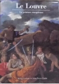 Le Louvre, La peinture europeenne