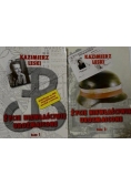 Życie niewłaściwie urozmaicone Tom 1-2 + DVD