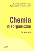 Chemia nieorganiczna ćwiczenia