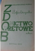 Zdobnictwo okrętowe