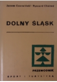 Dolny Śląsk. Przewodnik.