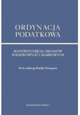 Ordynacja podatkowa