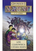 Opowieści z Narnii