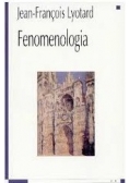 Fenomenologia
