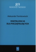Digitalizacja dla początkujących