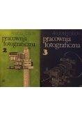 Pracownia fotograficzna, Tom I i II