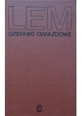 Dzienniki Gwiazdowe