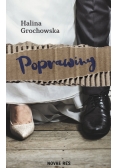 Poprawiny