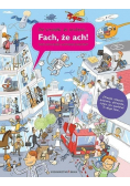 Fach  że ach Od smykałki do profesji