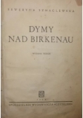 Dymy nad Birkenau, 1946r
