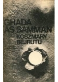 Koszmary Bejrutu