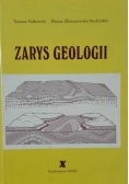 Zarys Geologii