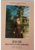 Życie bez ostatniej kropki