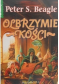 Olbrzymie kości