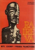 Raireva miy legendy i podania polinezyjskie