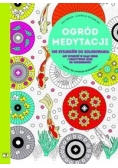 Ogród medytacji