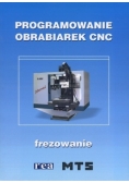 Programowanie obrabiarek CNC Frezowanie